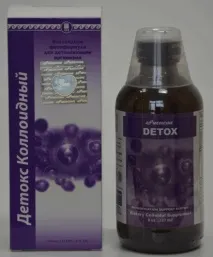 detox