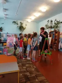 Звичайний режим Муніципальний дошкільний навчальний заклад дитячий садок "Сніжинка" п. Чистополянський муніципальний