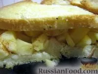 Бісквіт,Яблучні пироги, рецепти з фото на 27 рецептів рецепти