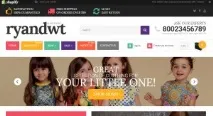 Shopify. Як керувати налаштуваннями слайдера (швидкість, ефекти, автоматичне перемикання слайдів) shopify