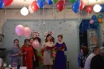 Звичайний режим Муніципальний дошкільний навчальний заклад дитячий садок "Сніжинка" п. Чистополянський режим