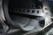 Гранулятор барабана