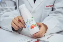 Біойогурт - Біо Баланс - 1, 5% - Огляд на сайті біойогурт