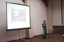 Конспект. Олексій Водовозов — про те, як правильно вибрати вакцину та чи викликають щеплення аутизм, Ася Казанцева — про значущість осіб Олексій