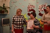 Звичайний режим Муніципальний дошкільний навчальний заклад дитячий садок "Сніжинка" п. Чистополянський режим