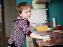 Безпечна побутова хімія своїми руками безпечна