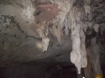 Таїланд. Острів Джеймса Бонда острів