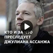 Калашников