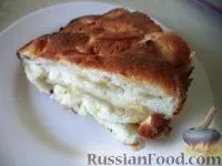 Бісквіт,Яблучні пироги, рецепти з фото на 27 рецептів рецепти