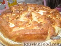Бісквіт,Яблучні пироги, рецепти з фото на 27 рецептів яблучні