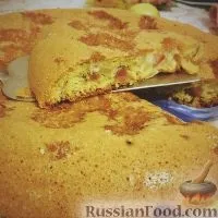 Бісквіт,Яблучні пироги, рецепти з фото на 27 рецептів бісквіт
