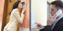 Бізнес на установці домофонів - Бізнес ідеї ідеї