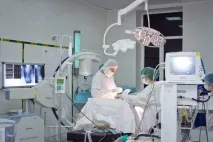 Лікарні Волгоградської області поповнилися новим обладнанням, Волгоградська Правда лікарні