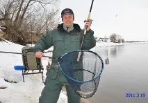 Блог Дмитра Баришева вудлища