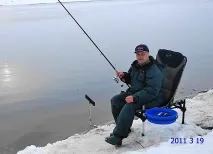 Блог Дмитра Баришева закидання