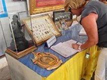 Великий Будда на Пхукет Будди