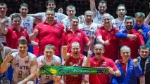 Бразилія, прийом! Україна їде на Ігри ігри