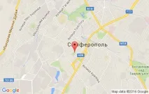 Центральний музей Тавриди центральний