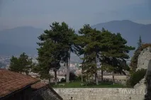Брешіа та її пам’ятки ятки