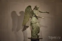 Брешіа та її пам’ятки Брешії