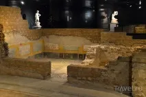 Брешіа та її пам’ятки брешіа