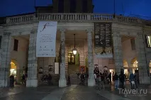Брешіа та її пам’ятки ятки