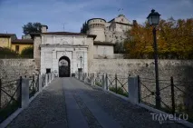 Брешіа та її пам’ятки брешіа
