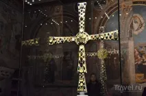 Брешіа та її пам’ятки ятки