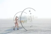 Burning Man 2016 2016
