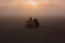 Burning Man 2016 квиток
