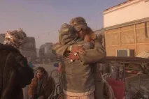 Burning Man 2016 Burning