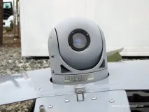 БПЛА Bird Eye 400 - Військовий огляд bird