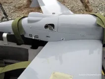 БПЛА Bird Eye 400 - Військовий огляд bird