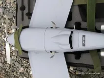 БПЛА Bird Eye 400 - Військовий огляд бпла