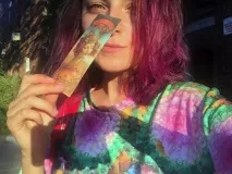 Burning Man 2016 квиток