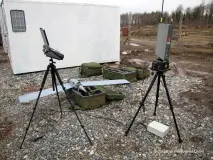 БПЛА Bird Eye 400 - Військовий огляд військовий