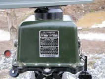 БПЛА Bird Eye 400 - Військовий огляд військовий