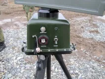 БПЛА Bird Eye 400 - Військовий огляд бпла