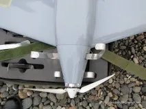 БПЛА Bird Eye 400 - Військовий огляд bird