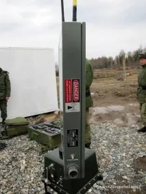 БПЛА Bird Eye 400 - Військовий огляд bird