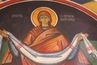 Покров Пресвятої Богородиці - ПОКРІВ (14 ЖОВТНЯ) - Таїнство святих днів - Магія життя богородиці