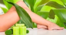 Смужки Veet для депіляції нові засоби для зони бікіні та ніг, скільки коштують гелеві для смужки