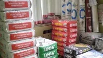 Підробні будматеріали завжди