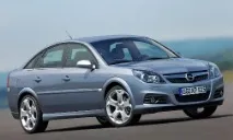 Детальний огляд Opel Vectra Opel