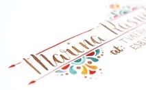 Корисні поради з леттерингу в каліграфії поради