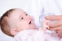 Чи корисне козяче молоко для дитячого організму дитячого