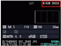 Підроблені Nikon упізнані у сервісних центрах центрах