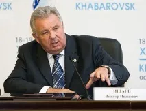 Повпред ми ретельно шукали заміну Кузьмицькому заміну