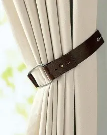Підхвати для штор Підхоплення