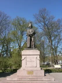 мерзотник